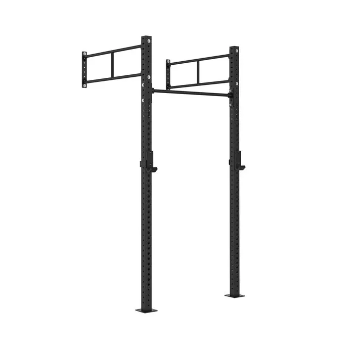 Crossmaxx W5 Wall-mounted Crossfit Rig model