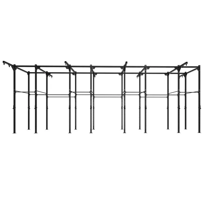 Crossmaxx FH4 Crossfit Rig vrijstaand model