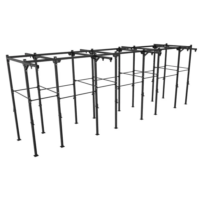 Crossmaxx FH4 Crossfit Rig vrijstaand model