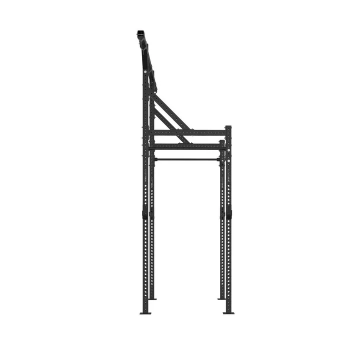 Crossmaxx FH5 Crossfit Rig vrijstaand model