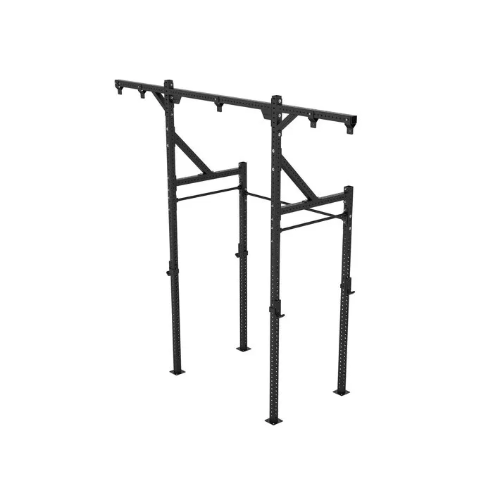 Crossmaxx FH5 Crossfit Rig vrijstaand model