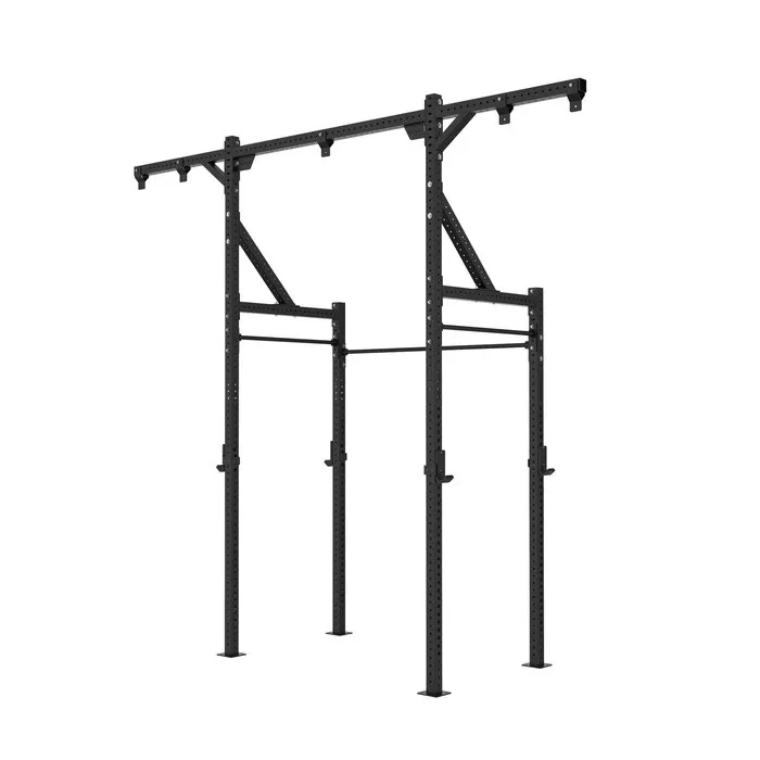 Crossmaxx FH5 Crossfit Rig vrijstaand model