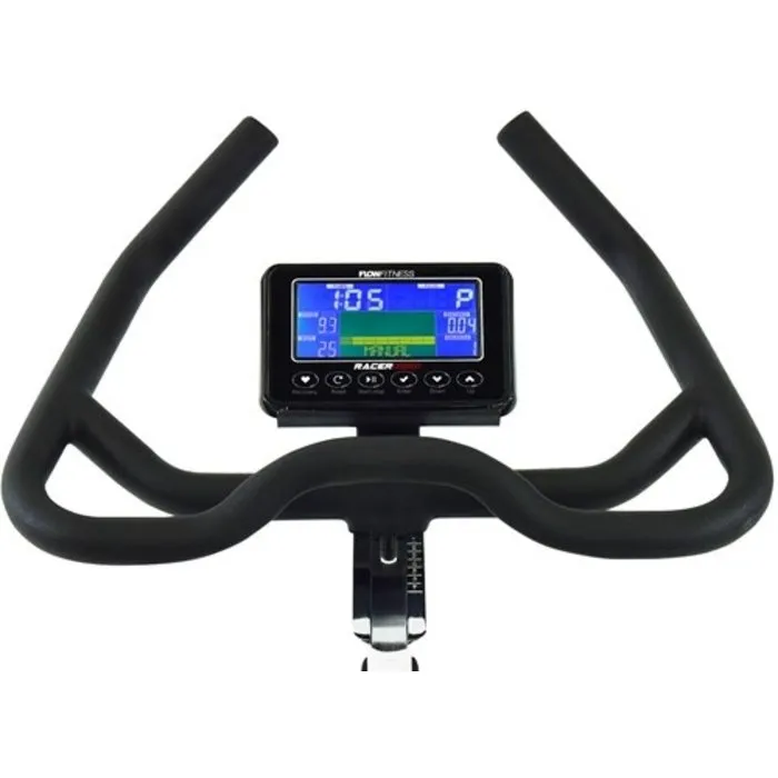 Flow Fitness Racer DSB600i spinbike