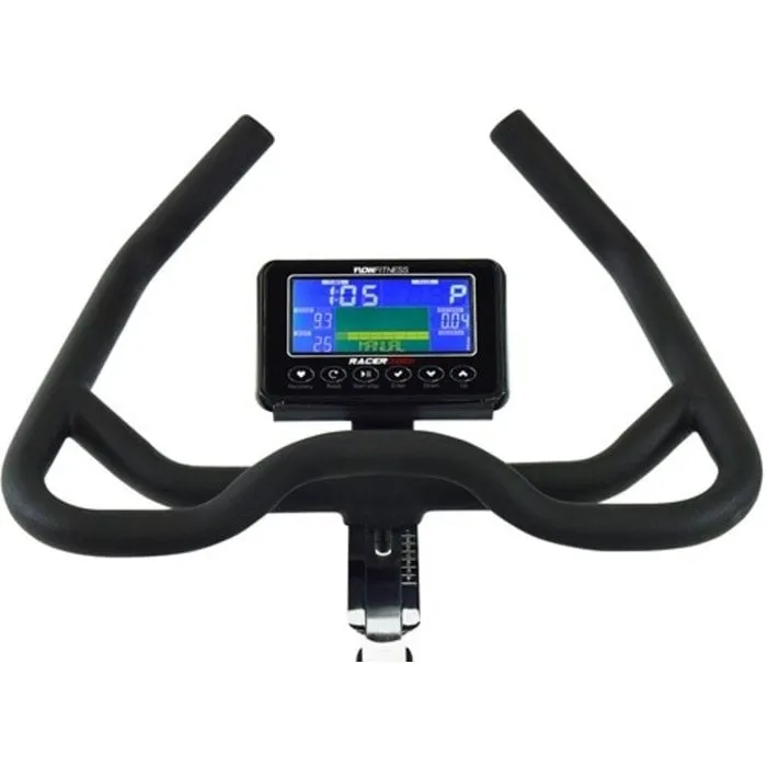 Flow Fitness Uitverkocht - Racer DSB600i spinbike