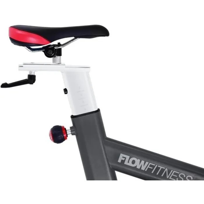Flow Fitness Racer DSB600i spinbike