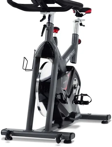 Flow Fitness Uitverkocht - Racer DSB600i spinbike