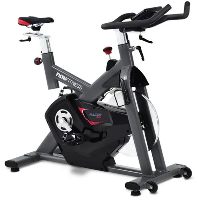 Flow Fitness Racer DSB600i spinbike