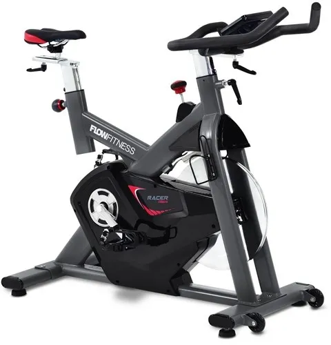 Flow Fitness Uitverkocht - Racer DSB600i spinbike