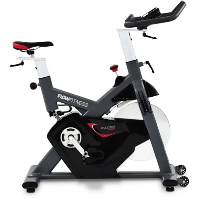 Flow Fitness Uitverkocht - Racer DSB600i spinbike