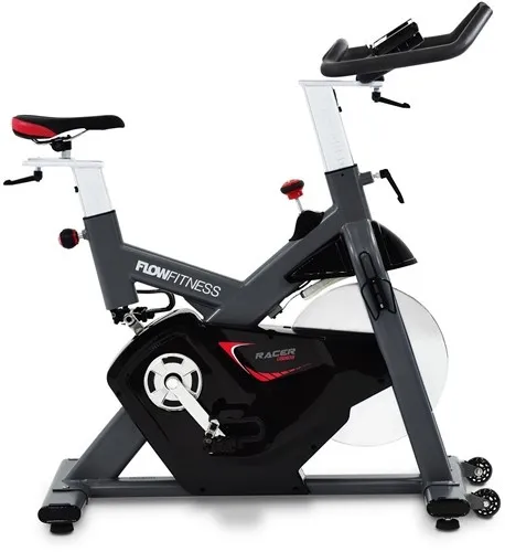 Flow Fitness Uitverkocht - Racer DSB600i spinbike