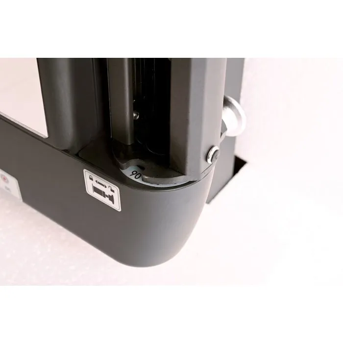 Toorx PRX-5000 Dubbele Pulley Wandmodel - Gratis Montage