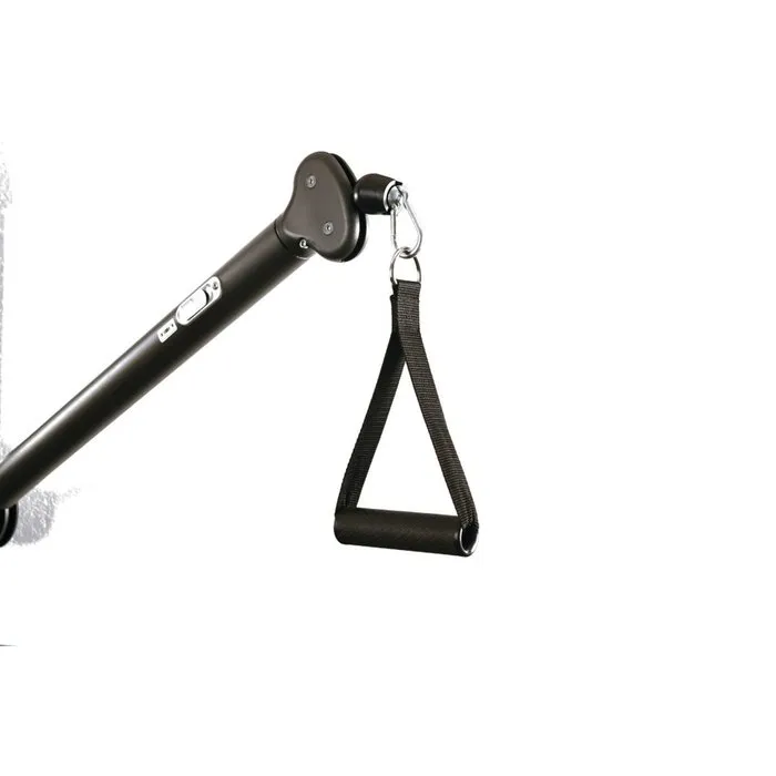 Toorx PRX-5000 Dubbele Pulley Wandmodel - Gratis Montage