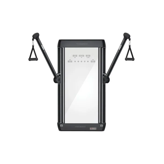 Toorx PRX-5000 Dubbele Pulley Wandmodel - Gratis Montage