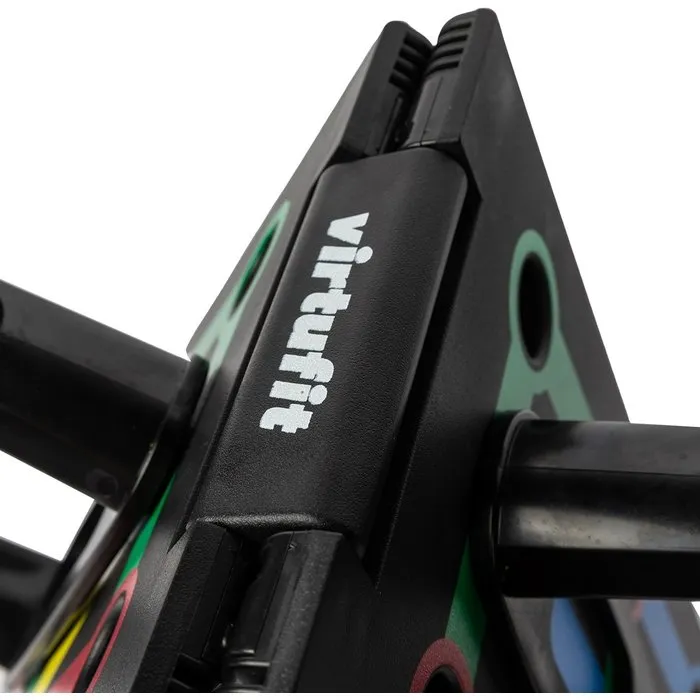 VirtuFit 12-in-1 Push Up Bord inclusief Opdruksteunen