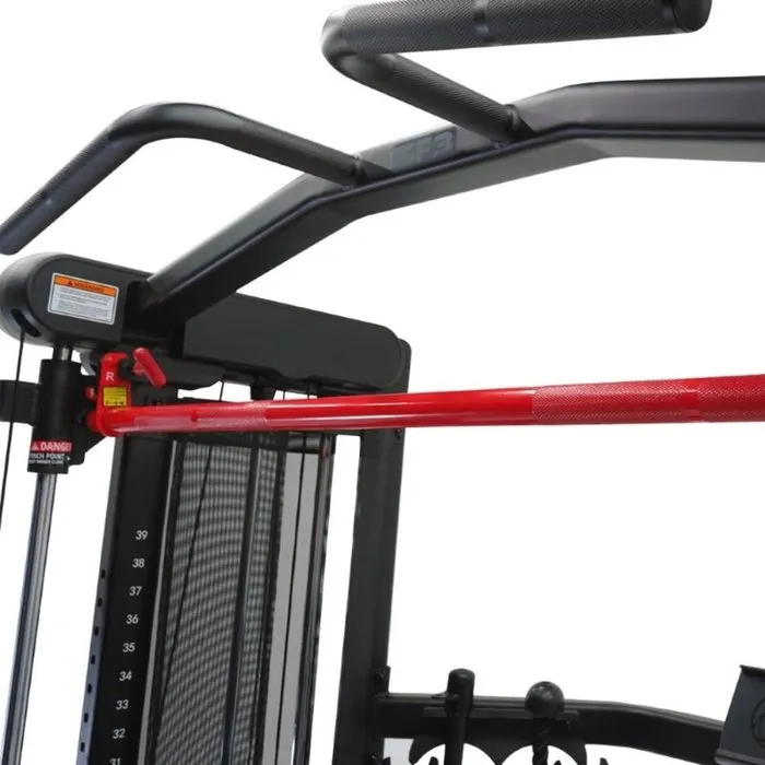 Inspire Fitness SF3 Functional Trainer en Smith Machine - Gratis Montage