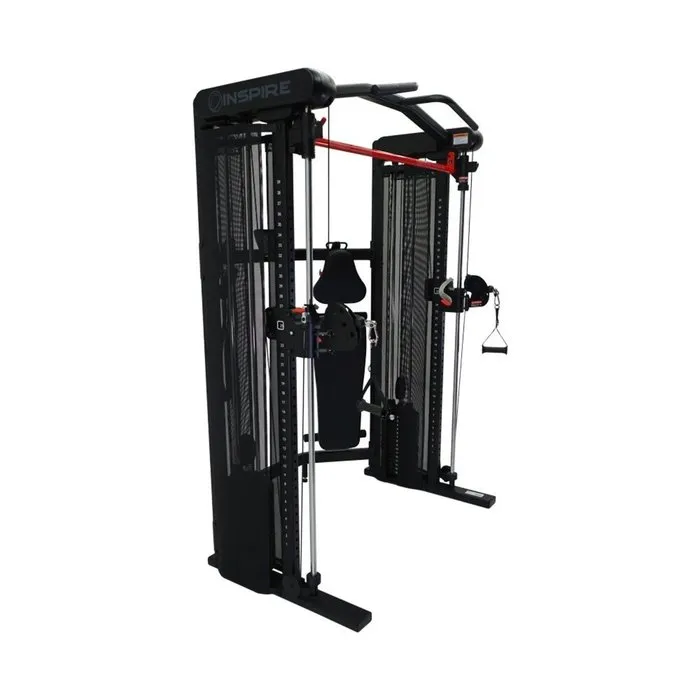 Inspire Fitness SF3 Functional Trainer en Smith Machine - Gratis Montage