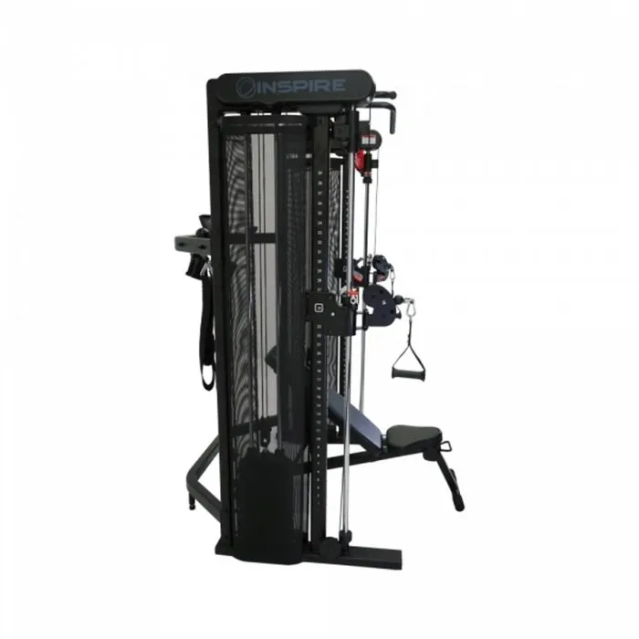 Inspire Fitness SF3 Functional Trainer en Smith Machine - Gratis Montage