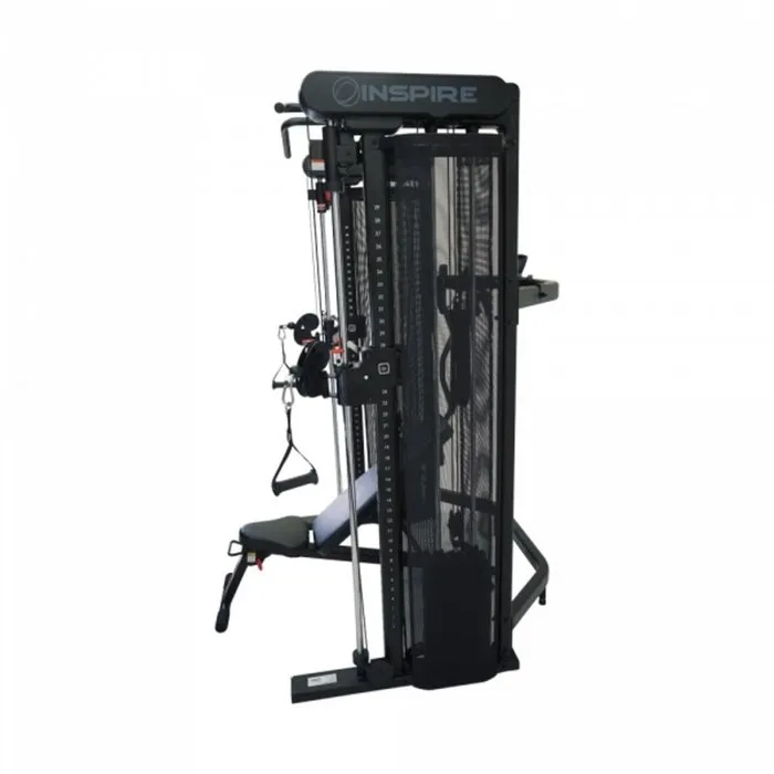 Inspire Fitness SF3 Functional Trainer en Smith Machine - Gratis Montage