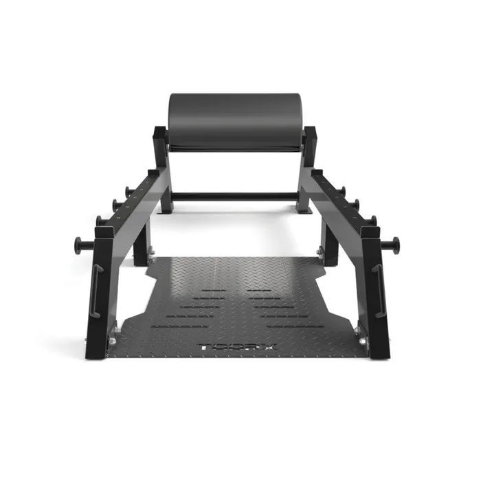 Toorx WBX-240 Professional Hip Thruster Bench