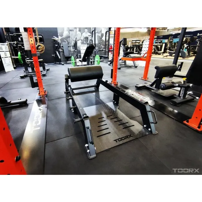 Toorx WBX-240 Professional Hip Thruster Bench