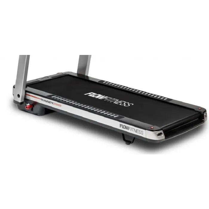 Flow Fitness Runner DTM400i Loopband