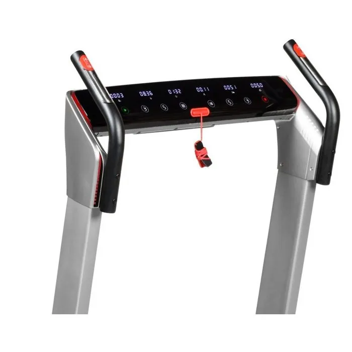 Flow Fitness Runner DTM400i Loopband