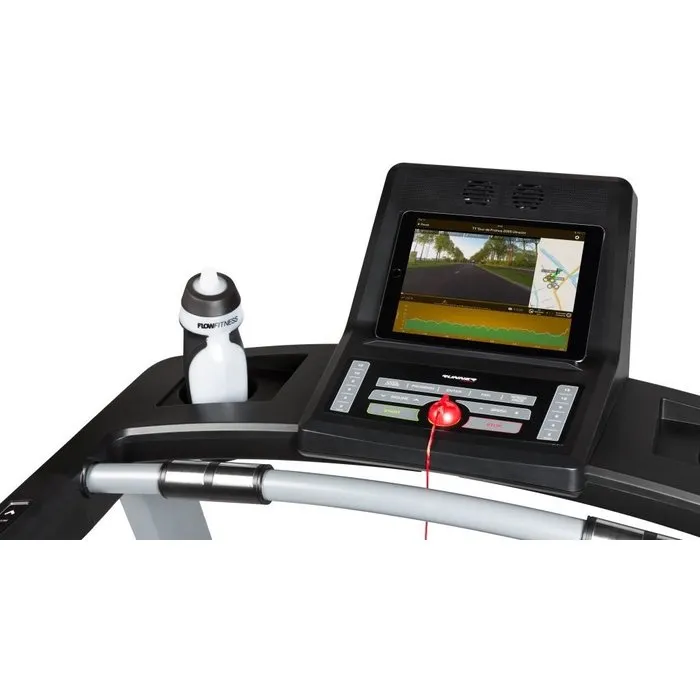 Flow Fitness Runner DTM2000i Loopband