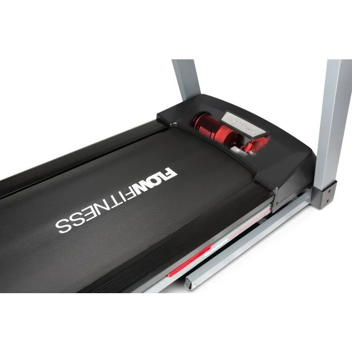 Flow Fitness Runner DTM2000i Loopband