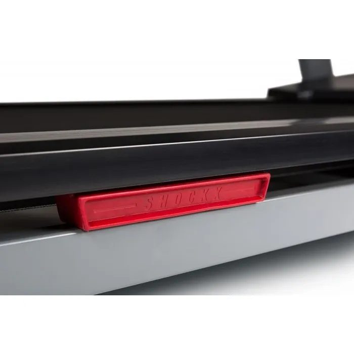 Flow Fitness Runner DTM2000i Loopband