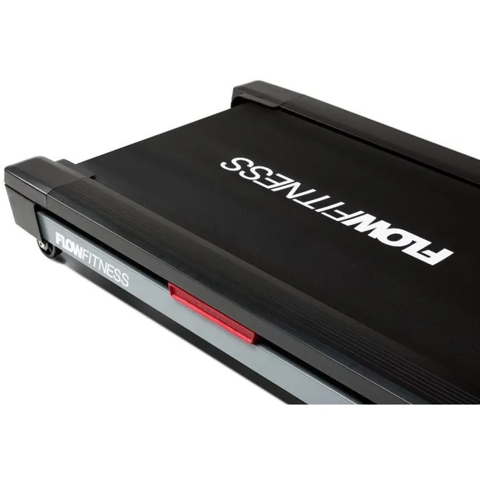 Flow Fitness Runner DTM2000i Loopband