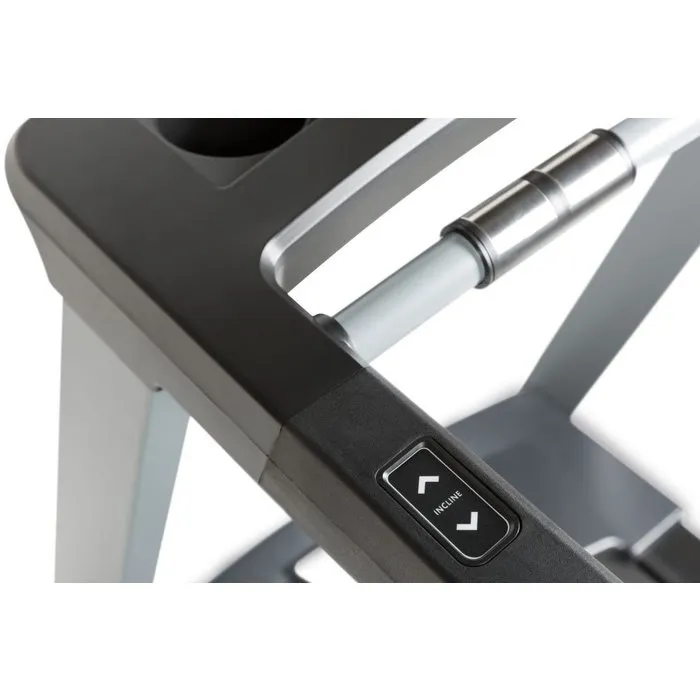 Flow Fitness Runner DTM2000i Loopband