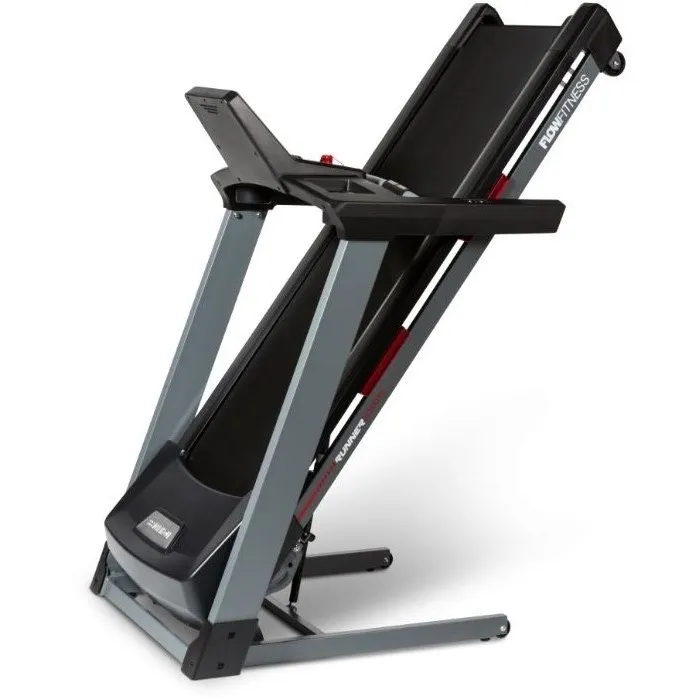 Flow Fitness Runner DTM2000i Loopband