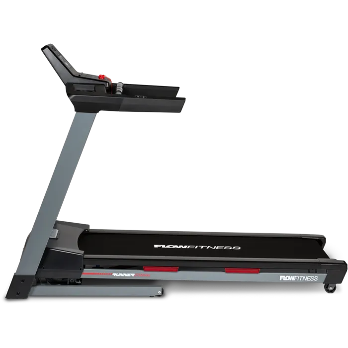 Flow Fitness Runner DTM2000i Loopband