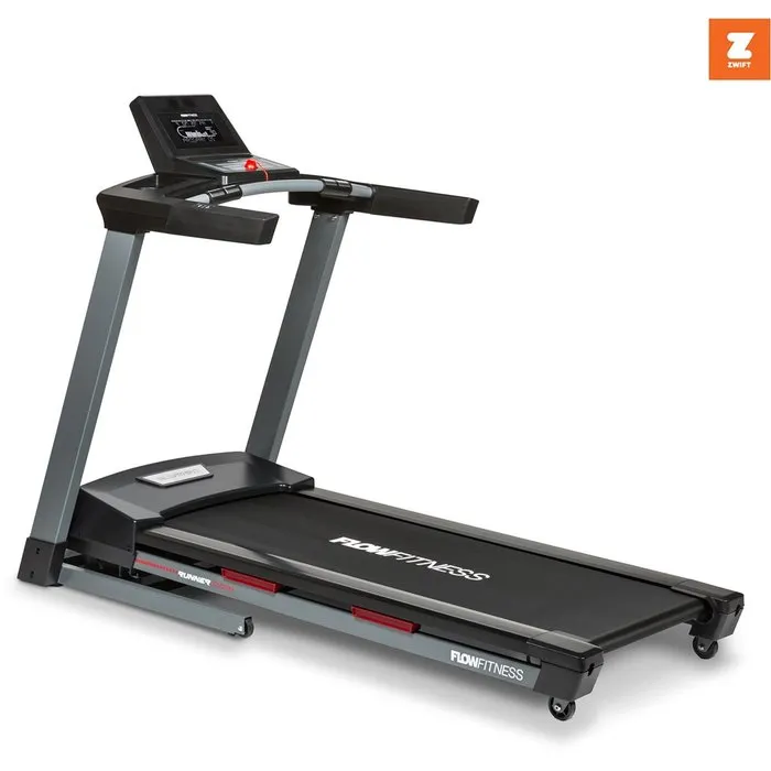 Flow Fitness Runner DTM2000i Loopband