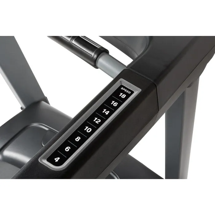 Flow Fitness Runner DTM2500 Loopband - Gratis Levering