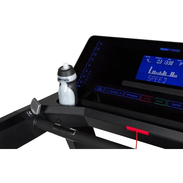 Flow Fitness Perform T3i Loopband - Semi-PRO