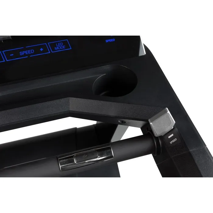 Flow Fitness Perform T3i Loopband - Semi-PRO