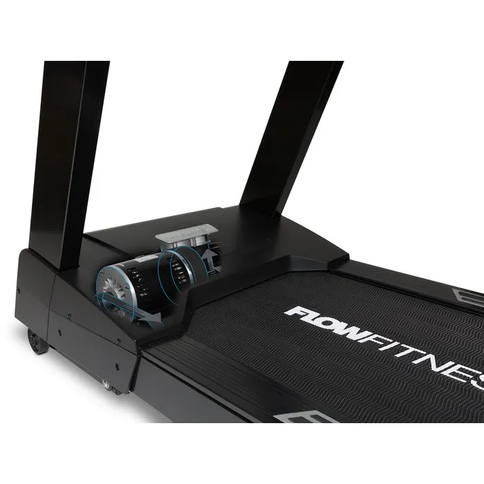 Flow Fitness Perform T3i Loopband - Semi-PRO