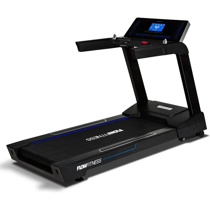 Flow Fitness Perform T3i Loopband - Semi-PRO