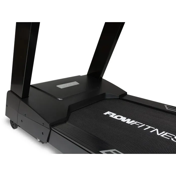 Flow Fitness Perform T3i Loopband - Semi-PRO