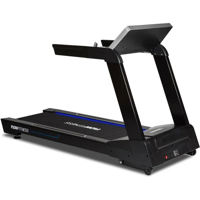 Flow Fitness Perform T3i Loopband - Semi-PRO