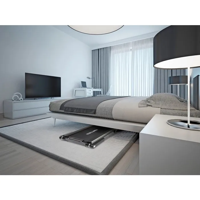 Flow Fitness Runner DTM300i Loopband