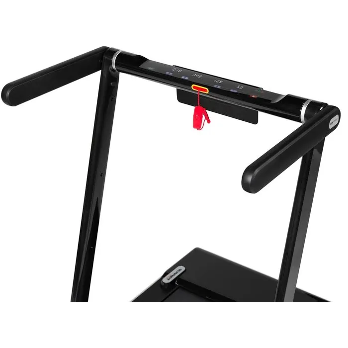 Flow Fitness Runner DTM300i Loopband