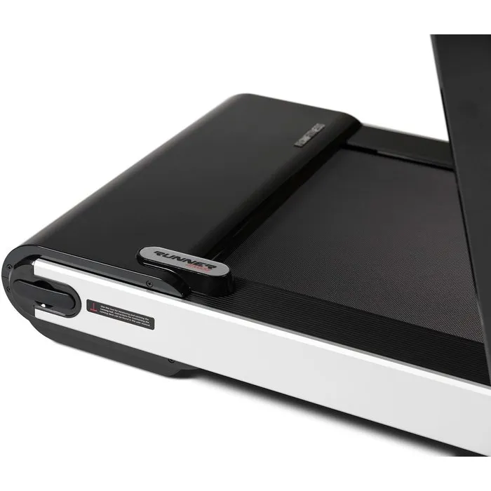 Flow Fitness Runner DTM300i Loopband