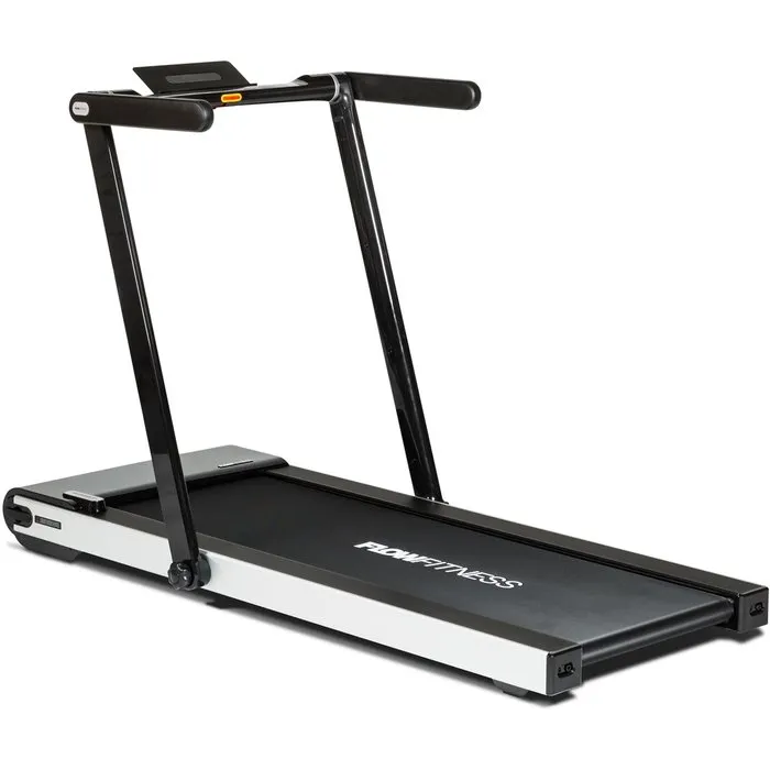 Flow Fitness Runner DTM300i Loopband