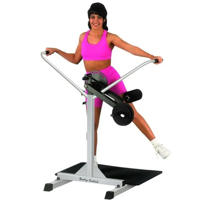 Body-Solid GCMH390 Multi-Hip Machine