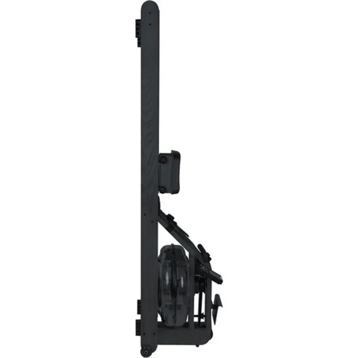 VirtuFit Elite Water Resistance Houten Roeitrainer - Black Edition