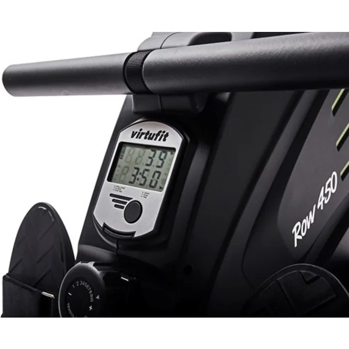 VirtuFit Row 450 Roeitrainer
