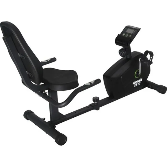 VirtuFit RB 1.0 Recumbent Hometrainer - Ligfiets