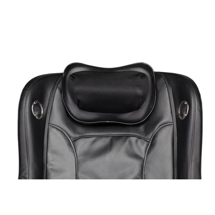 NRG Wellness  Massagestoel Excellent - zwart, creme of mokka